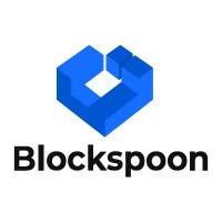 Blockspoon logo - Similar company to Geekble
