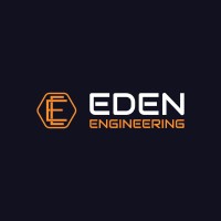 Eden Engineering LLC logo - Similar company to Climatic Testing Systems, Inc