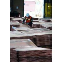 METAL SCRAP EXPORTER logo - Similar company to Crystalgroup Dev'T Co,.Ltd