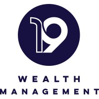 Nineteen Wealth Management logo - Similar company to Pilling & Co Stockbrokers Ltd