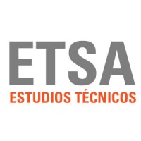 ETSA logo - Similar company to Etsa Group
