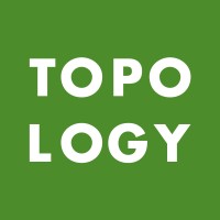 Topology logo - Similar company to Street Plans