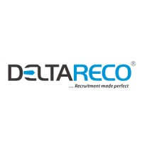 Delta Recruitment Consultants Pvt. Ltd logo - Similar company to Globx Software Solutions
