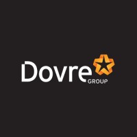 Dovre Group logo - Similar company to Joed Techconsult