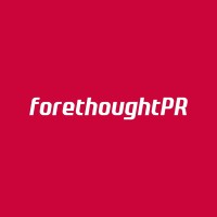 Forethought PR logo - Similar company to Sugar Communications Ltd