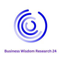 Business Wisdom Research 2456 logo - Similar company to Consulting Crew