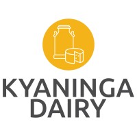 Kyaninga Dairy logo - Similar company to Kyaninga Lodge
