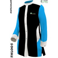 Uniform Manufacturer Malaysia logo - Similar company to Integral Uniforms