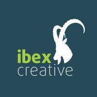 Ibex Creative logo - Similar company to B&Co.Studio
