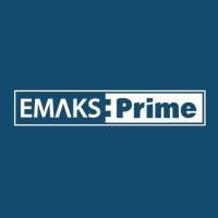 EmaksPrime logo - Similar company to Ikuta