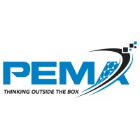 Pema logo - Similar company to Pema.Io