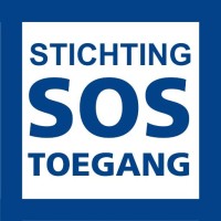 Stichting SOS Toegang logo - Similar company to Dopple