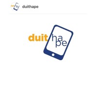 duithape logo - Similar company to Arcterus Co., Ltd.