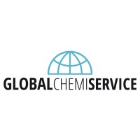GLOBAL CHEMISERVICE S.R.L logo - Similar company to Global Technologies Service Srl