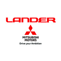 Lander Mitsubishi Blacktown