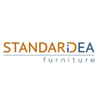 Standard Idea logo - Similar company to Lb Profile Bh