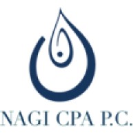NAGI CPA logo - Similar company to Hare Cpas + Business Advisors
