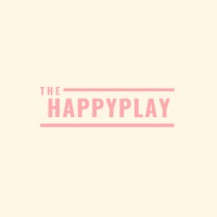 TheHappyPlay logo - Similar company to Alma Project