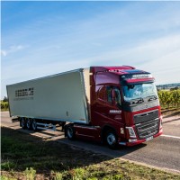 HERBRICH Transports / Logistique logo - Similar company to Trans'Hit International