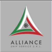 Alliance Ship Service srl logo - Similar company to Ssc Marine Ltd