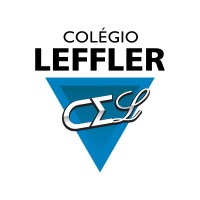 Colégio Leffler logo - Similar company to Faculdade Unibf