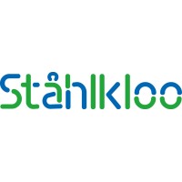 STÅHLKLOO logo - Similar company to Bitzell Ab