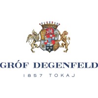 Gróf Degenfeld Wine Estate and Castle Hotel logo - Similar company to Strigon Kft.