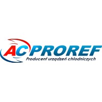 AC PROREF logo - Similar company to Ralcotechnic