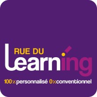 Rue du Learning logo - Similar company to Technopolys Pro