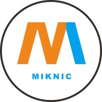 Suzhou Miknic Co., Ltd logo - Similar company to Suzhou Dataku Automation