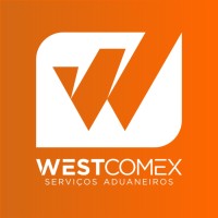 West Comex Serviços Aduaneiros logo - Similar company to Interexpress Vessel'S Importations And Logistics