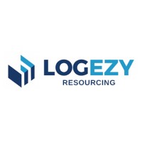 Logezy Resourcing logo - Similar company to Rocket Recruit