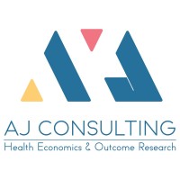 AJ CONSULTING - Health Economics and Outcome Research logo - Similar company to Adres Health Economics & Outcomes Research