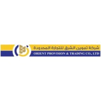 Orient Provision and Trading Company logo - Similar company to Orient Provision & Trading Company