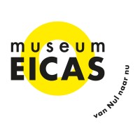 EICAS logo - Similar company to Kunstcircuit Deventer
