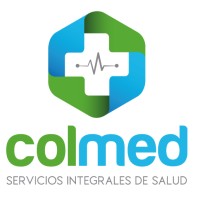 CENTROS MÉDICOS COLMED logo - Similar company to Empresa Colnexos