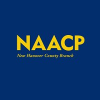 New Hanover County NAACP logo - Similar company to Autoland