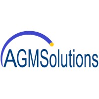 AGM SOLUTIONS logo - Similar company to Solmit || Te Llevamos A La Transformación Digital