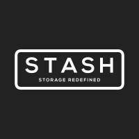 Stash Storage logo - Similar company to Warehowz