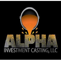 Alpha Investment Casting LLC. logo - Similar company to Vi-Mac Technocast Private Limited