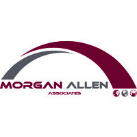 Morgan Allen Associates logo - Similar company to Remaking Trade For A Sustainable Future