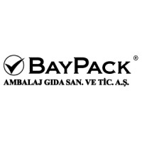 Baypack Ambalaj Gıda San. ve Tic. A.Ş. logo - Similar company to Quickly Yazılım Kurumsal Hizmetler Ltd. Şti.