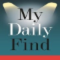 My Daily Find Sites
