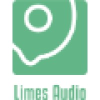Limes Audio logo - Similar company to Skillster Ab