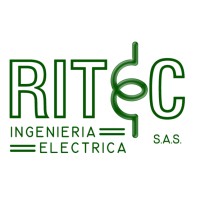Ritec Ingeniería Eléctrica logo - Similar company to Poweremp