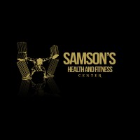 Samson's Health & Fitness Center