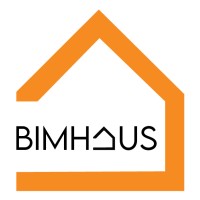 BIMHAUS logo - Similar company to Eng Vb Learning