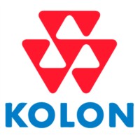 KOLON PHARMA logo - Similar company to Genesen