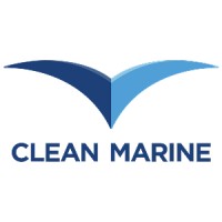 Clean Marine Singapore logo - Similar company to Cleantech Matters