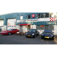 Vakgarage 